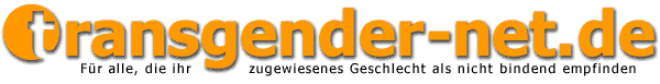 www.Transgender-Net.de Logo